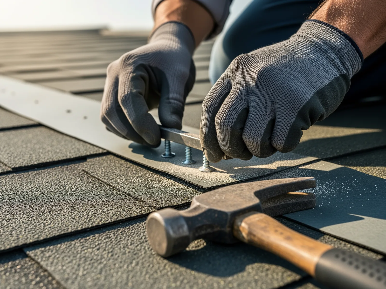 Why choose Fascia Repair in Oconomowoc, WI